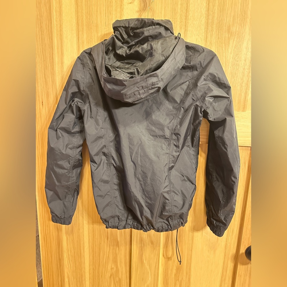 The North Face Dryvent Jacket Small Black - Picture 3 of 11